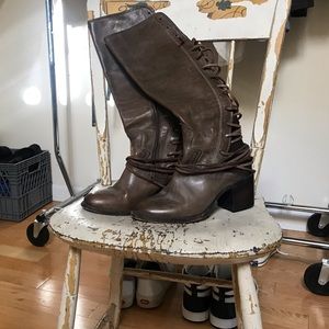 Freebird by Steven Boots